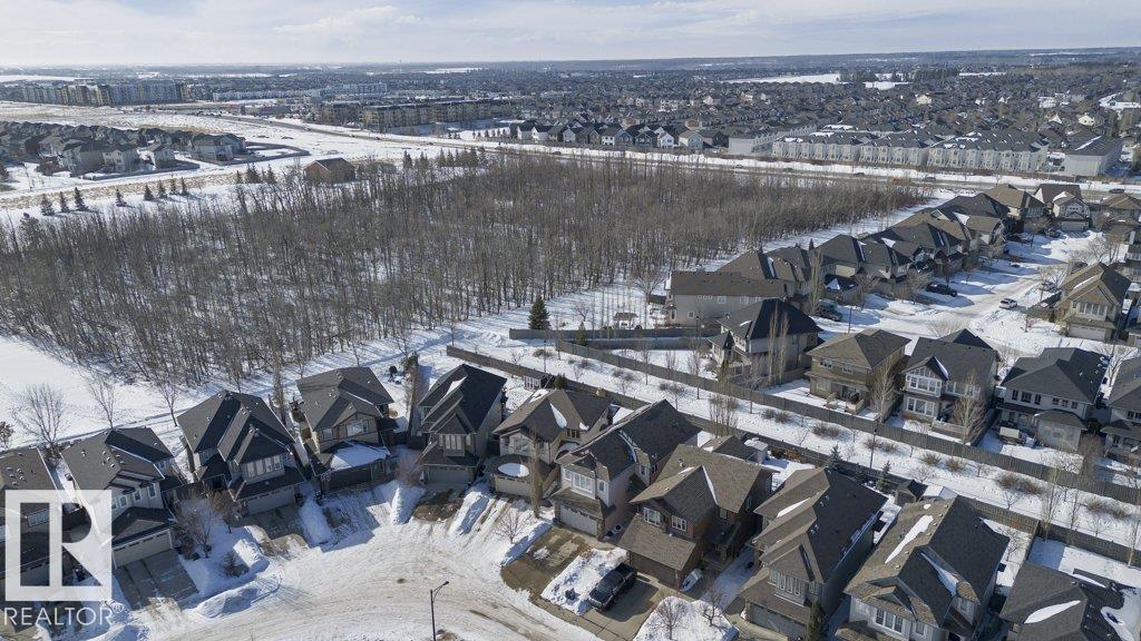 2719 Anderson Cr Sw, Edmonton, Alberta  T6W 0K5 - Photo 3 - E4474890