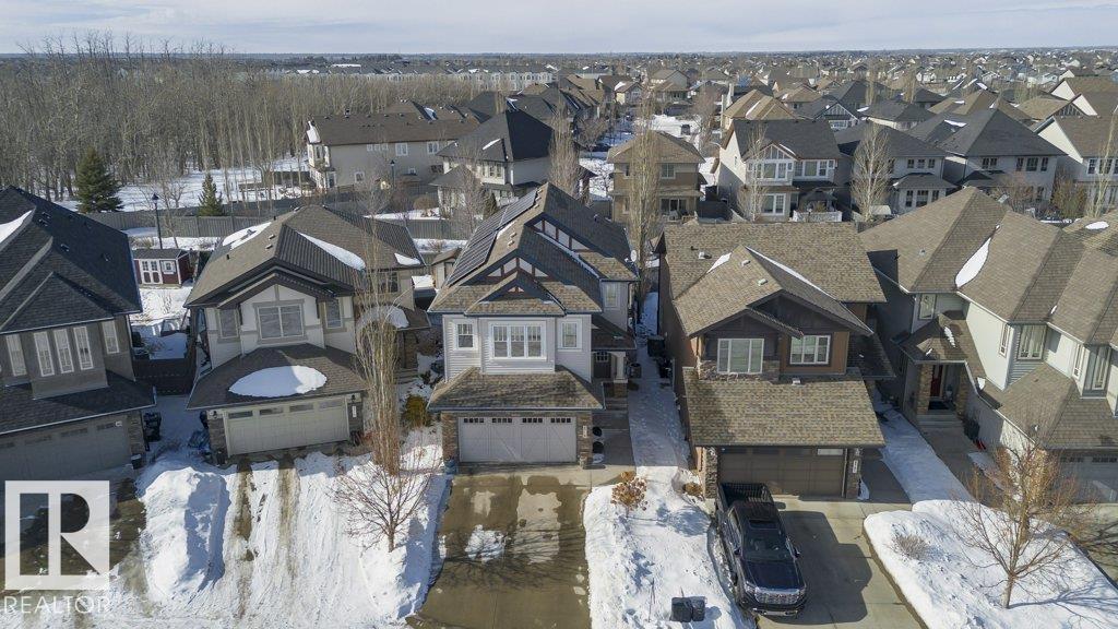 2719 Anderson Cr Sw, Edmonton, Alberta  T6W 0K5 - Photo 4 - E4474890