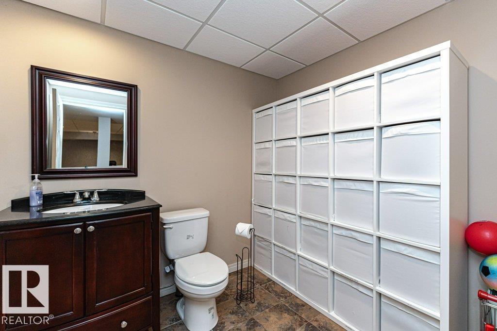 2719 Anderson Cr Sw, Edmonton, Alberta  T6W 0K5 - Photo 36 - E4474890