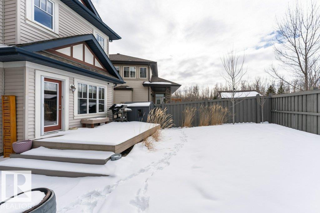 2719 Anderson Cr Sw, Edmonton, Alberta  T6W 0K5 - Photo 41 - E4474890