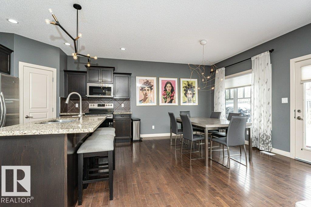 2719 Anderson Cr Sw, Edmonton, Alberta  T6W 0K5 - Photo 12 - E4474890