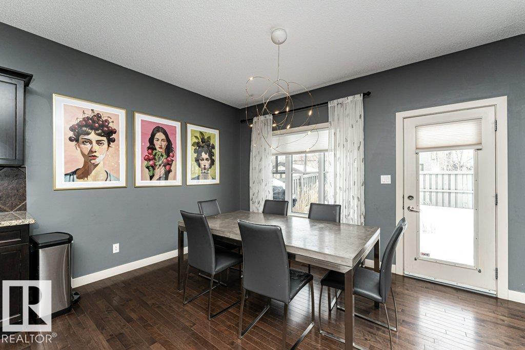 2719 Anderson Cr Sw, Edmonton, Alberta  T6W 0K5 - Photo 13 - E4474890