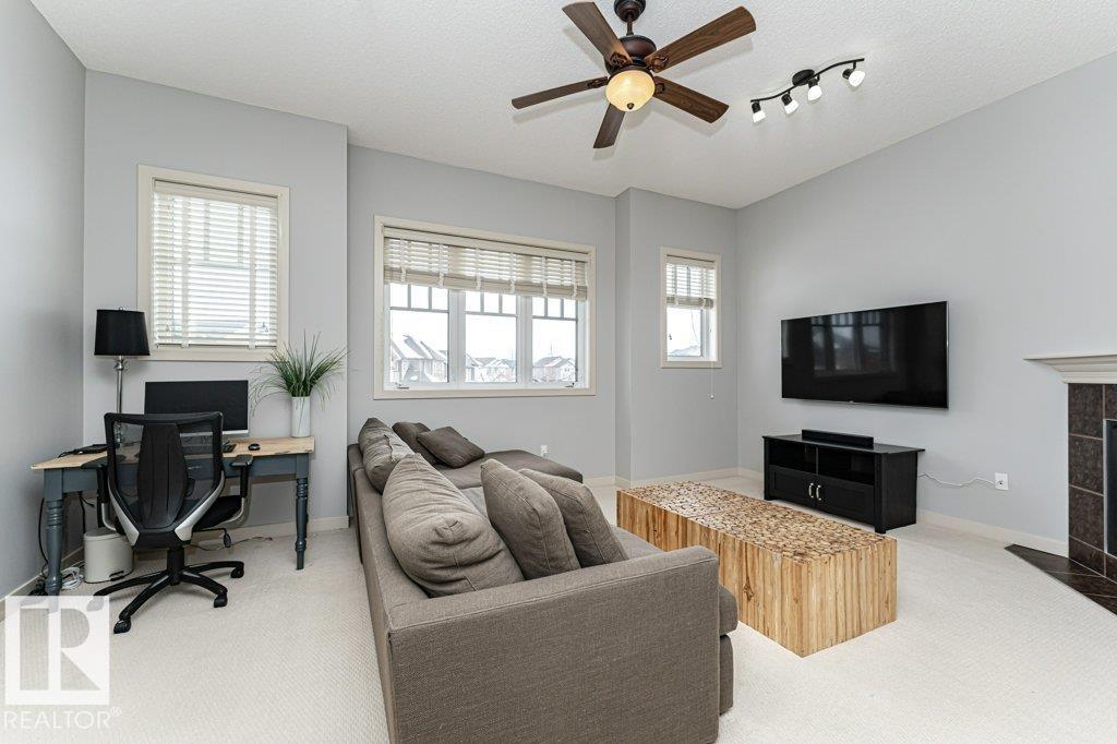 2719 Anderson Cr Sw, Edmonton, Alberta  T6W 0K5 - Photo 16 - E4474890