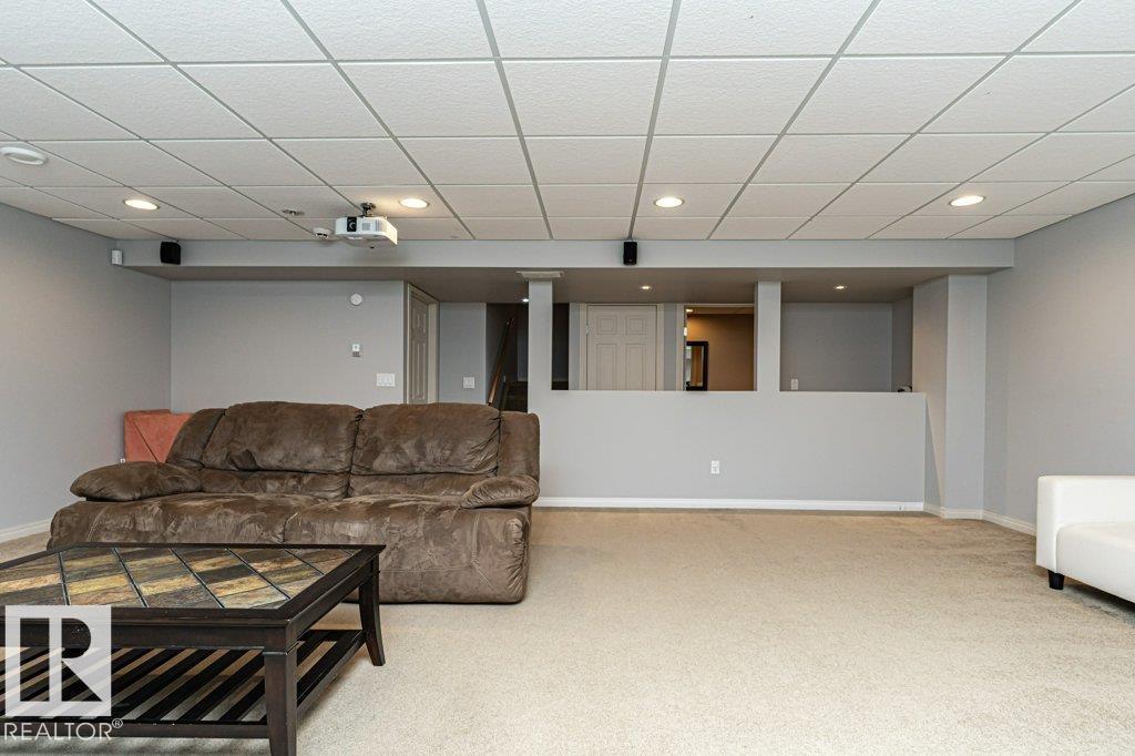 2719 Anderson Cr Sw, Edmonton, Alberta  T6W 0K5 - Photo 34 - E4474890