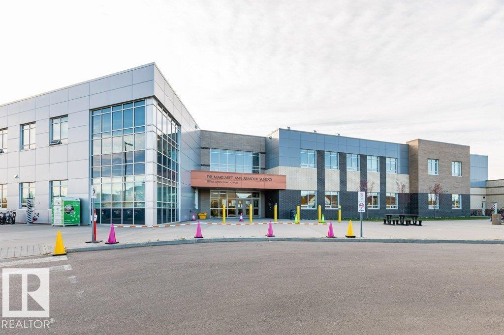 2719 Anderson Cr Sw, Edmonton, Alberta  T6W 0K5 - Photo 46 - E4474890