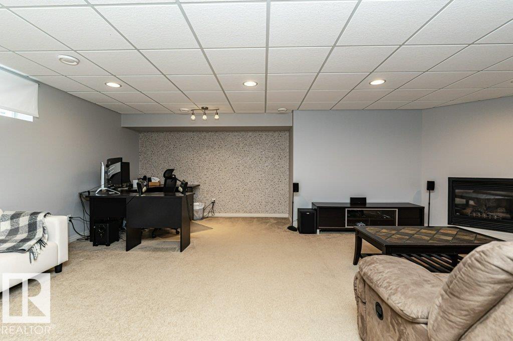 2719 Anderson Cr Sw, Edmonton, Alberta  T6W 0K5 - Photo 33 - E4474890