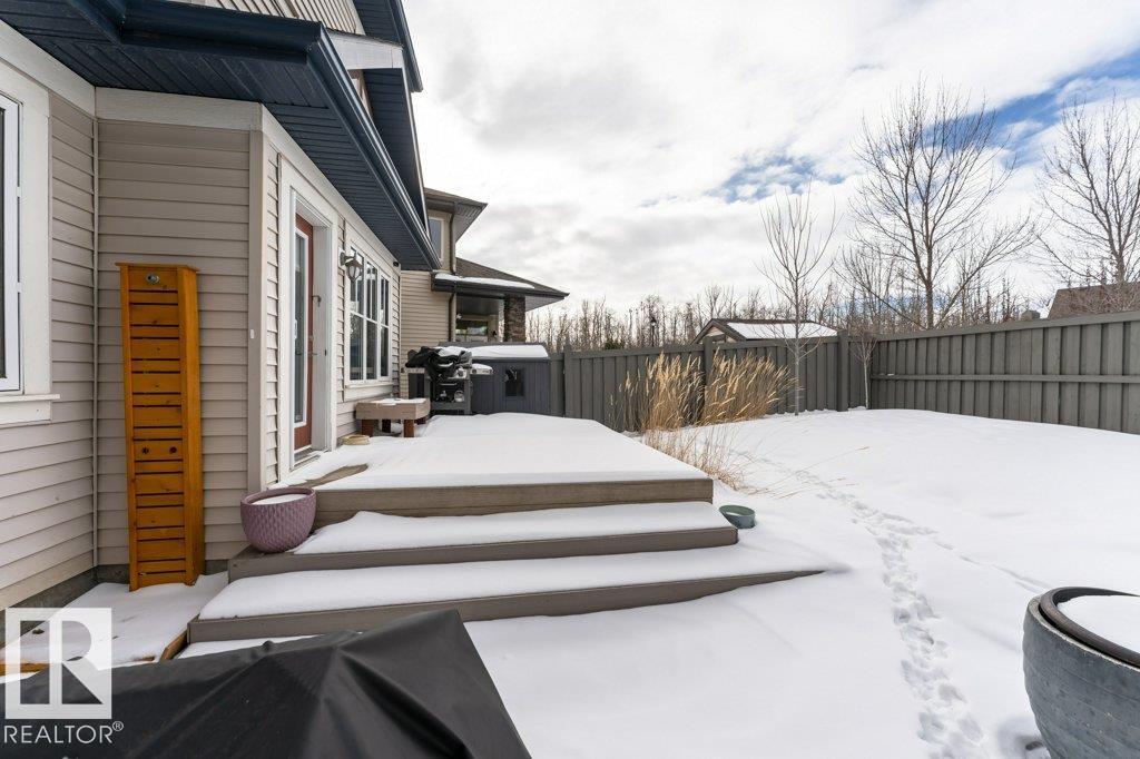 2719 Anderson Cr Sw, Edmonton, Alberta  T6W 0K5 - Photo 40 - E4474890