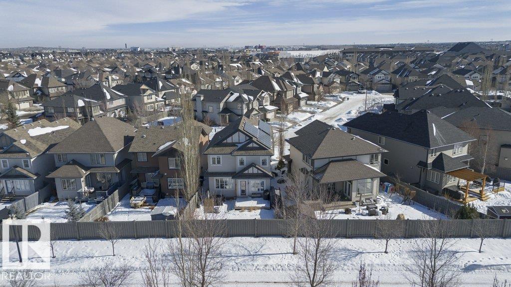 2719 Anderson Cr Sw, Edmonton, Alberta  T6W 0K5 - Photo 43 - E4474890