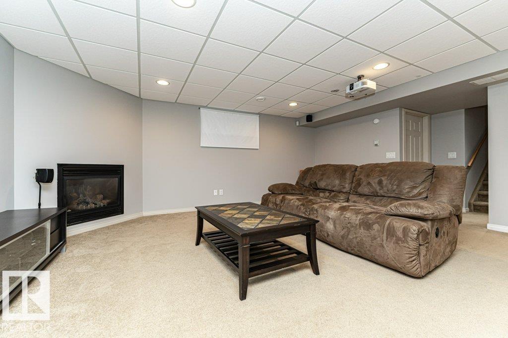 2719 Anderson Cr Sw, Edmonton, Alberta  T6W 0K5 - Photo 32 - E4474890