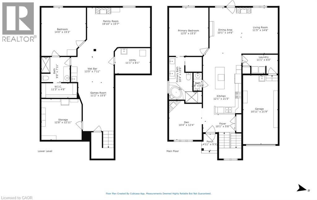 103 Schooner Drive, Port Dover, Ontario  N0A 1N3 - Photo 42 - 40781595