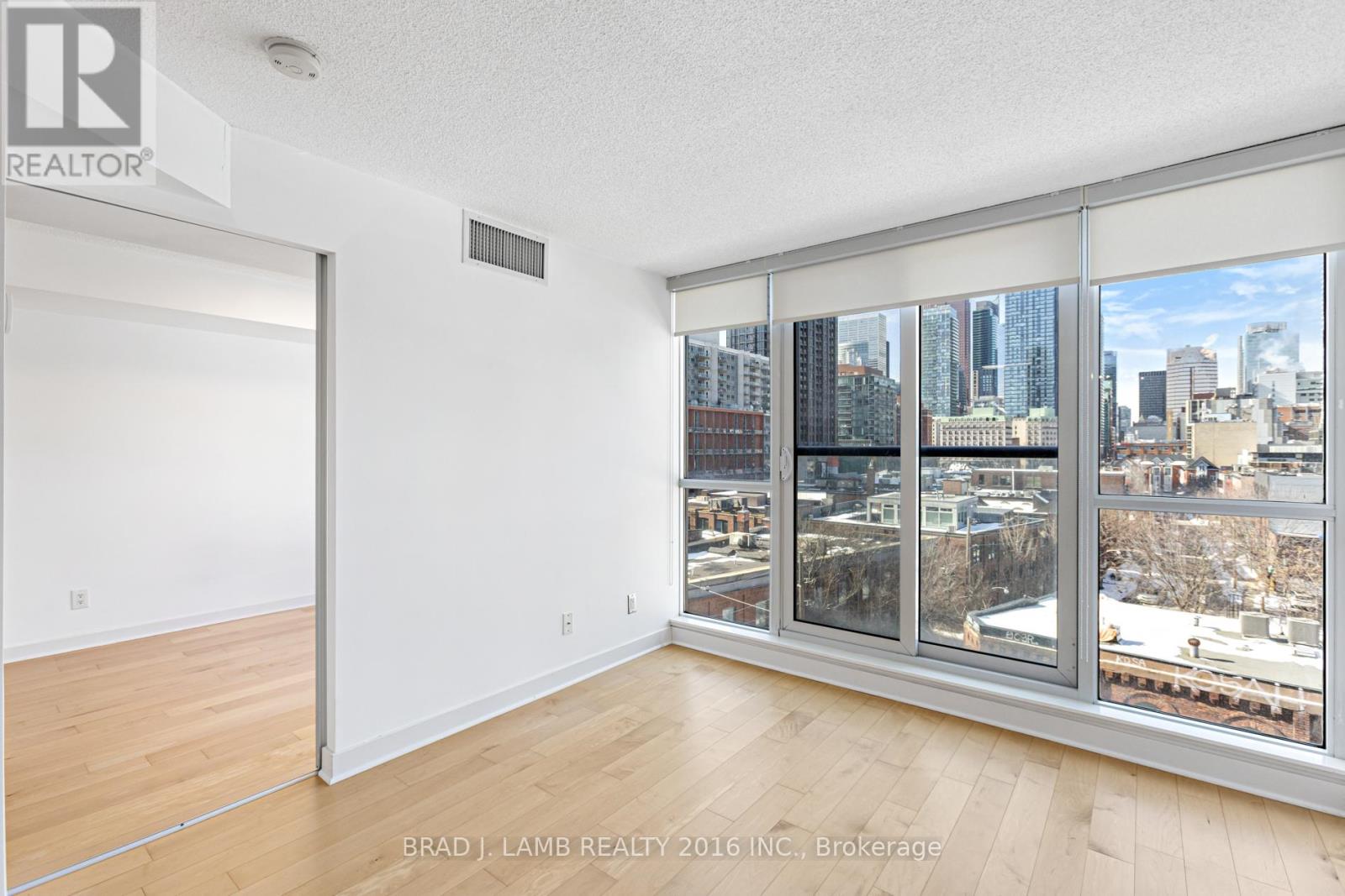 713 - 320 RICHMOND STREET E, toronto (moss park), Ontario