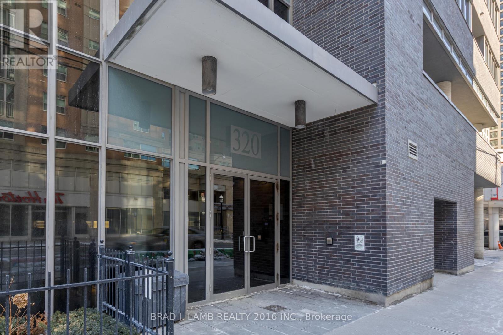 713 - 320 Richmond Street E, Toronto (Moss Park), Ontario  M5A 1P9 - Photo 11 - C12838630