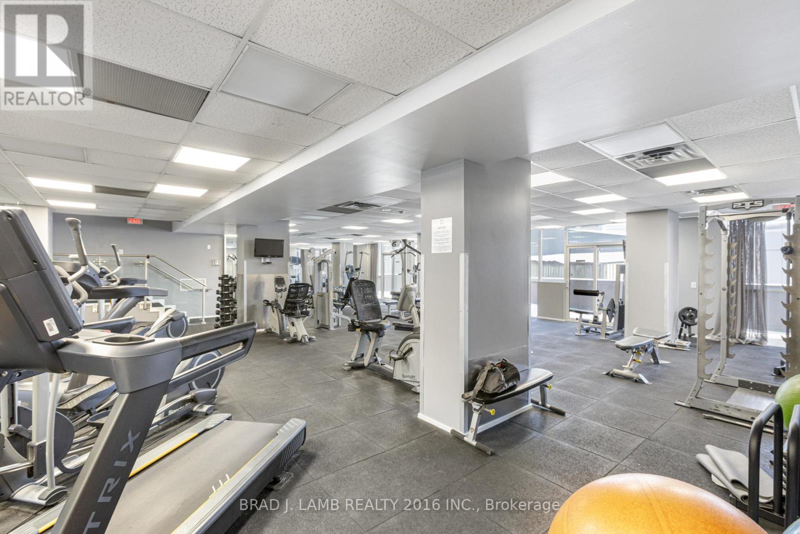 713 - 320 Richmond Street E, Toronto (Moss Park), Ontario  M5A 1P9 - Photo 14 - C12838630