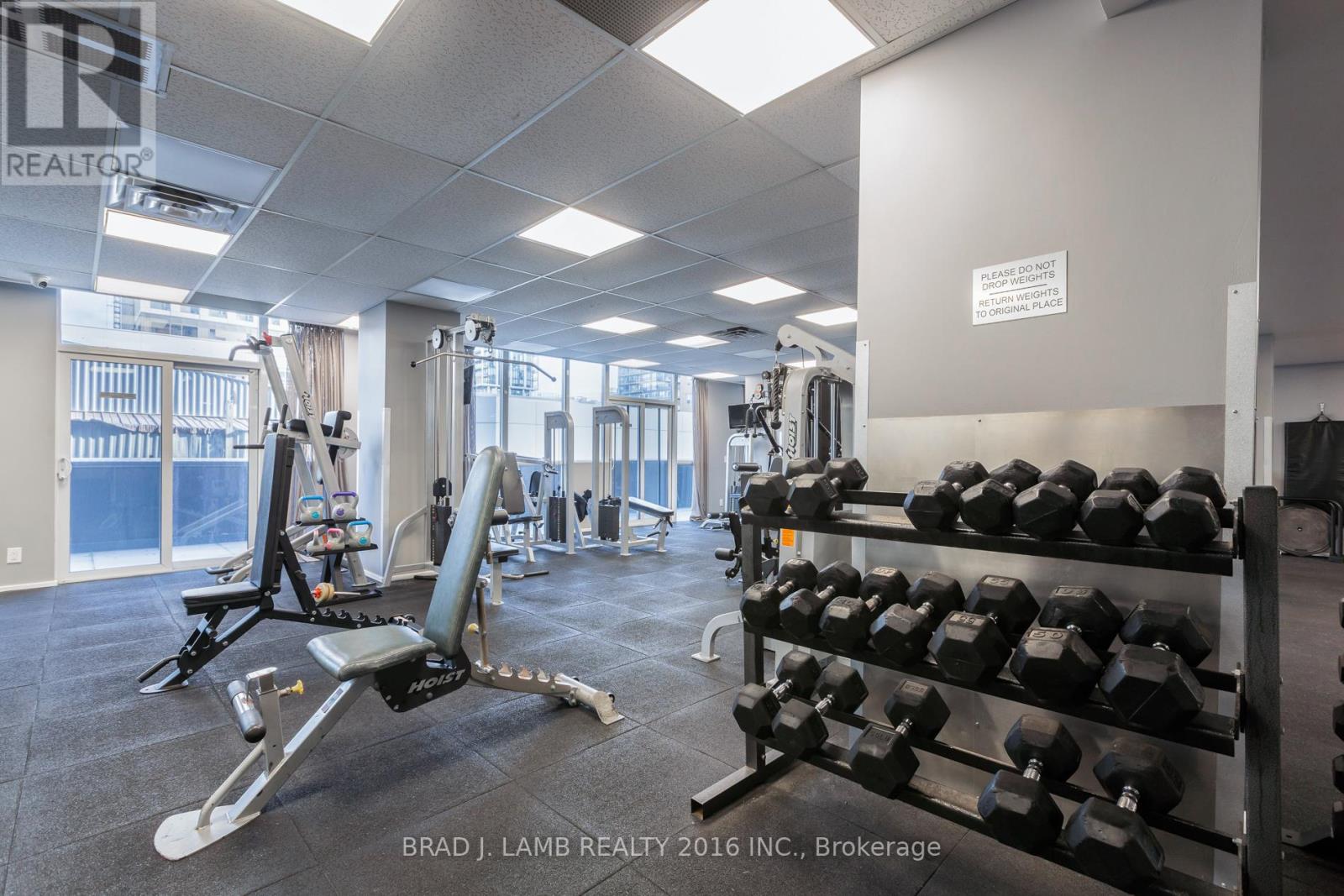 713 - 320 Richmond Street E, Toronto (Moss Park), Ontario  M5A 1P9 - Photo 16 - C12838630