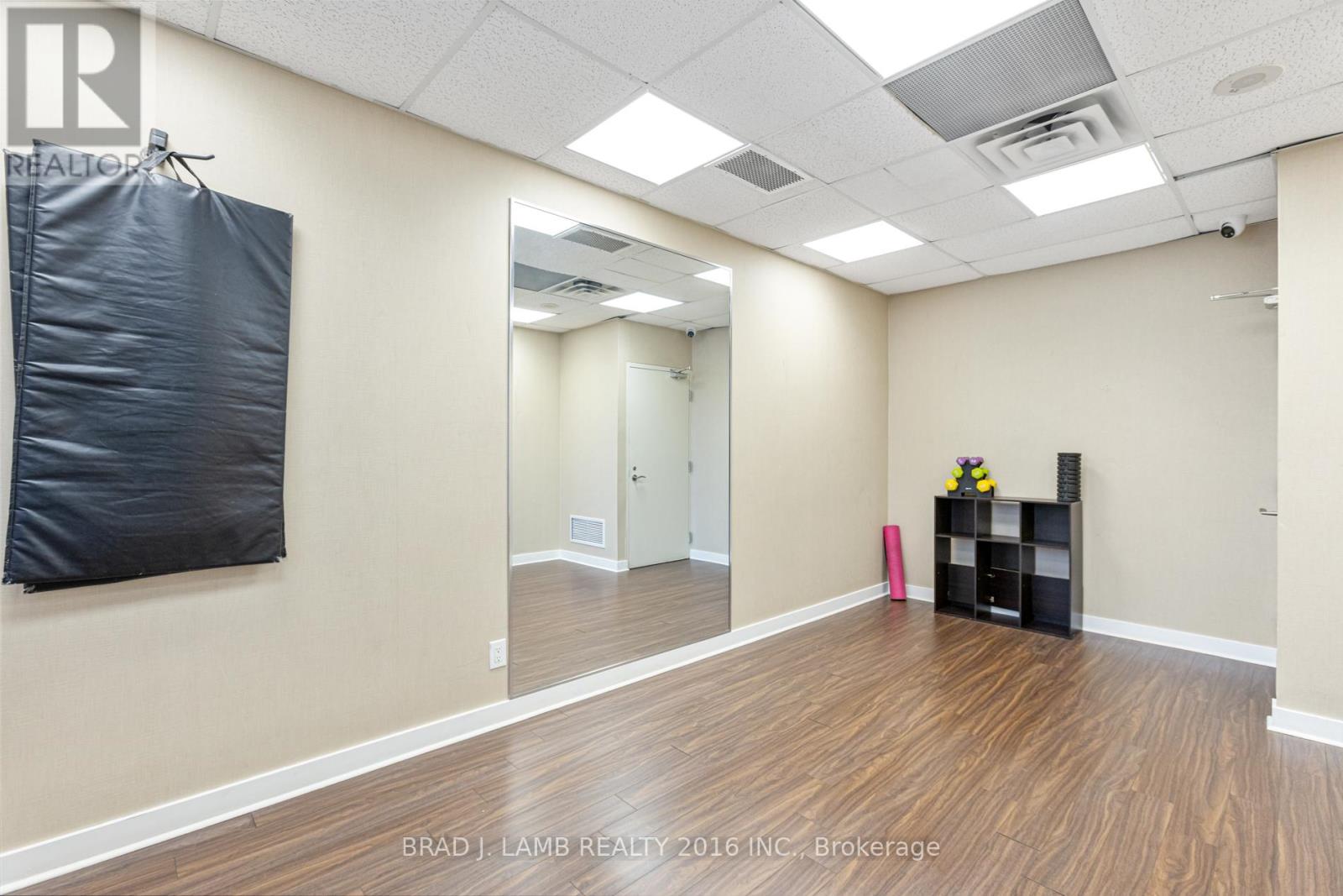 713 - 320 Richmond Street E, Toronto (Moss Park), Ontario  M5A 1P9 - Photo 17 - C12838630