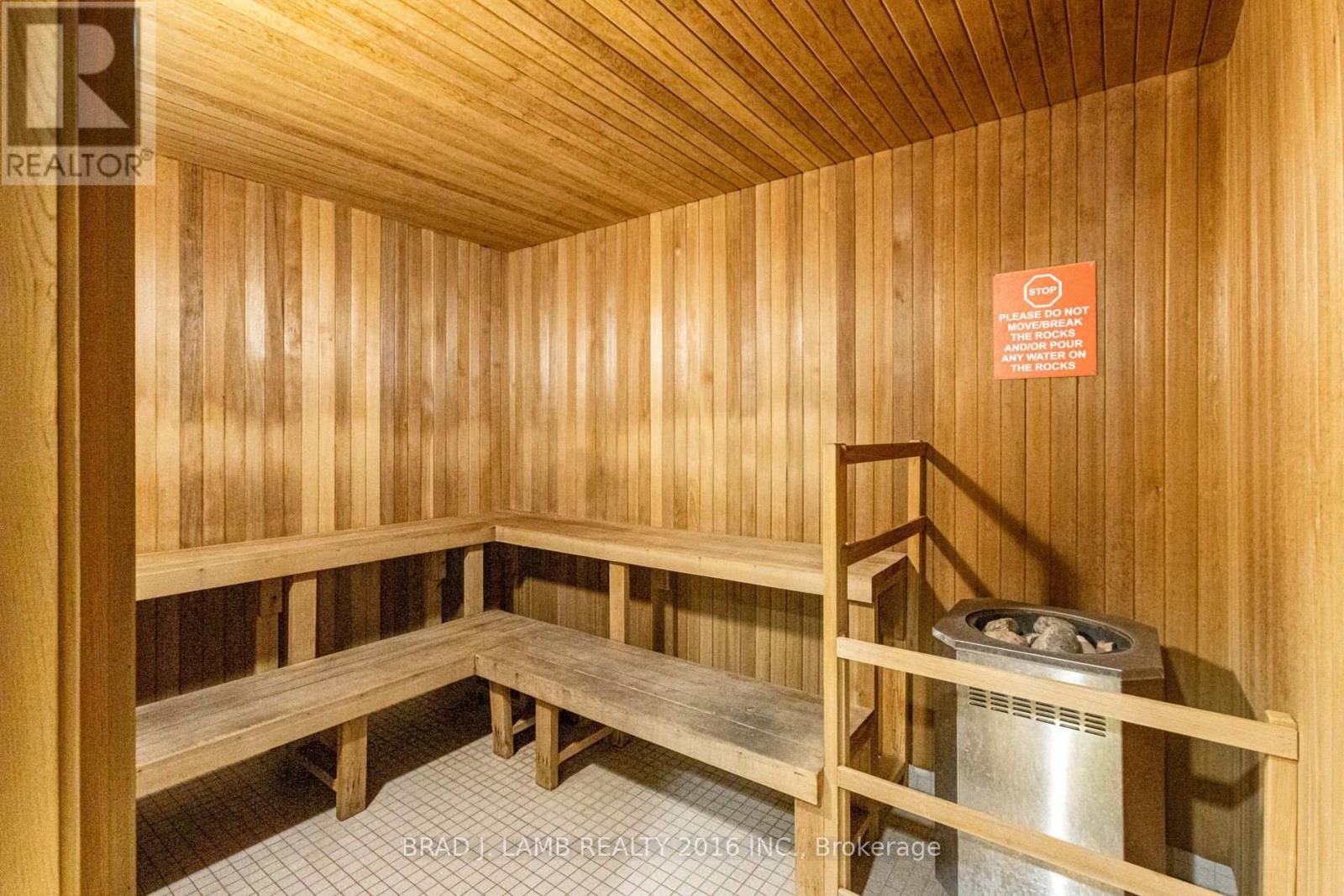 713 - 320 Richmond Street E, Toronto (Moss Park), Ontario  M5A 1P9 - Photo 18 - C12838630