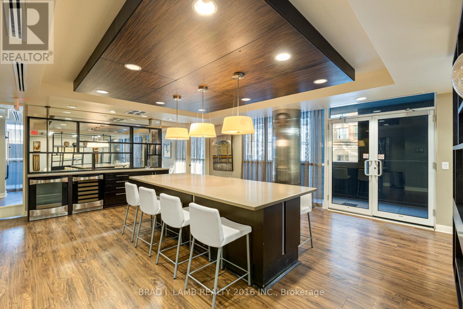 713 - 320 Richmond Street E, Toronto (Moss Park), Ontario  M5A 1P9 - Photo 22 - C12838630