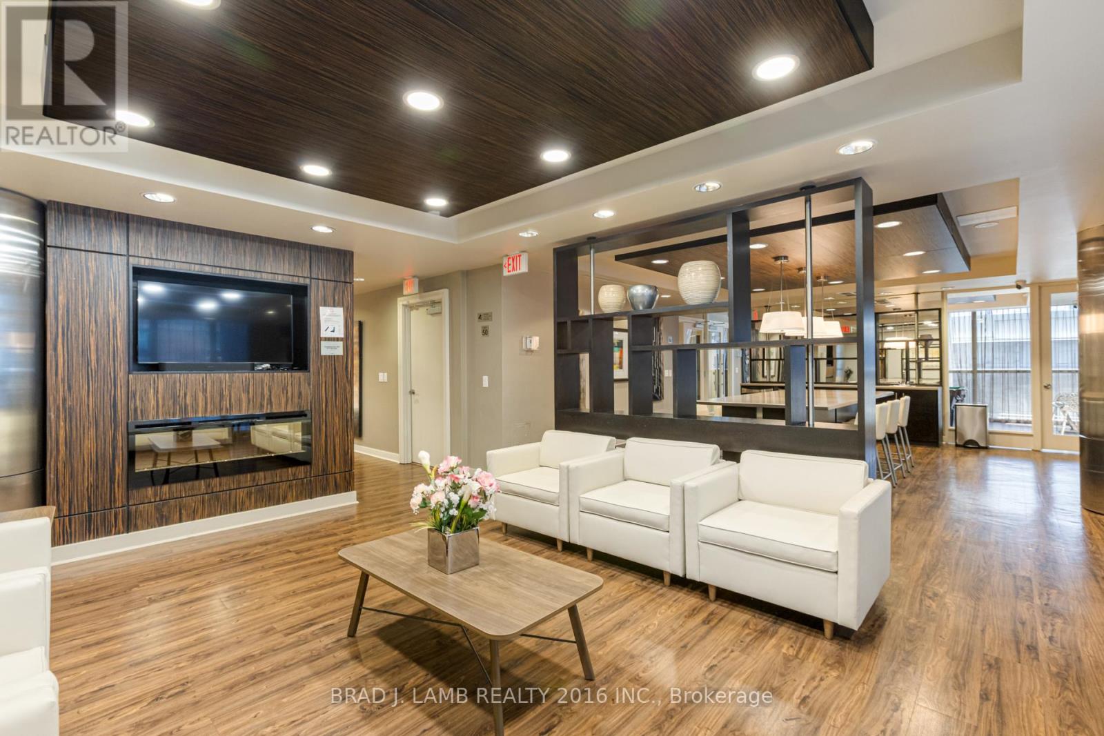 713 - 320 Richmond Street E, Toronto (Moss Park), Ontario  M5A 1P9 - Photo 23 - C12838630