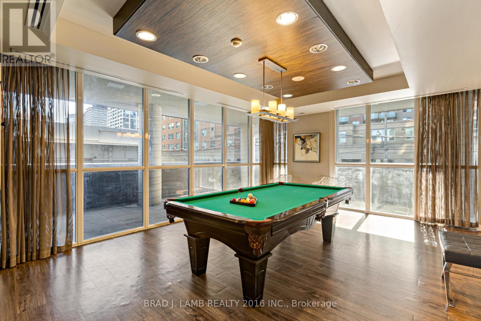 713 - 320 Richmond Street E, Toronto (Moss Park), Ontario  M5A 1P9 - Photo 25 - C12838630