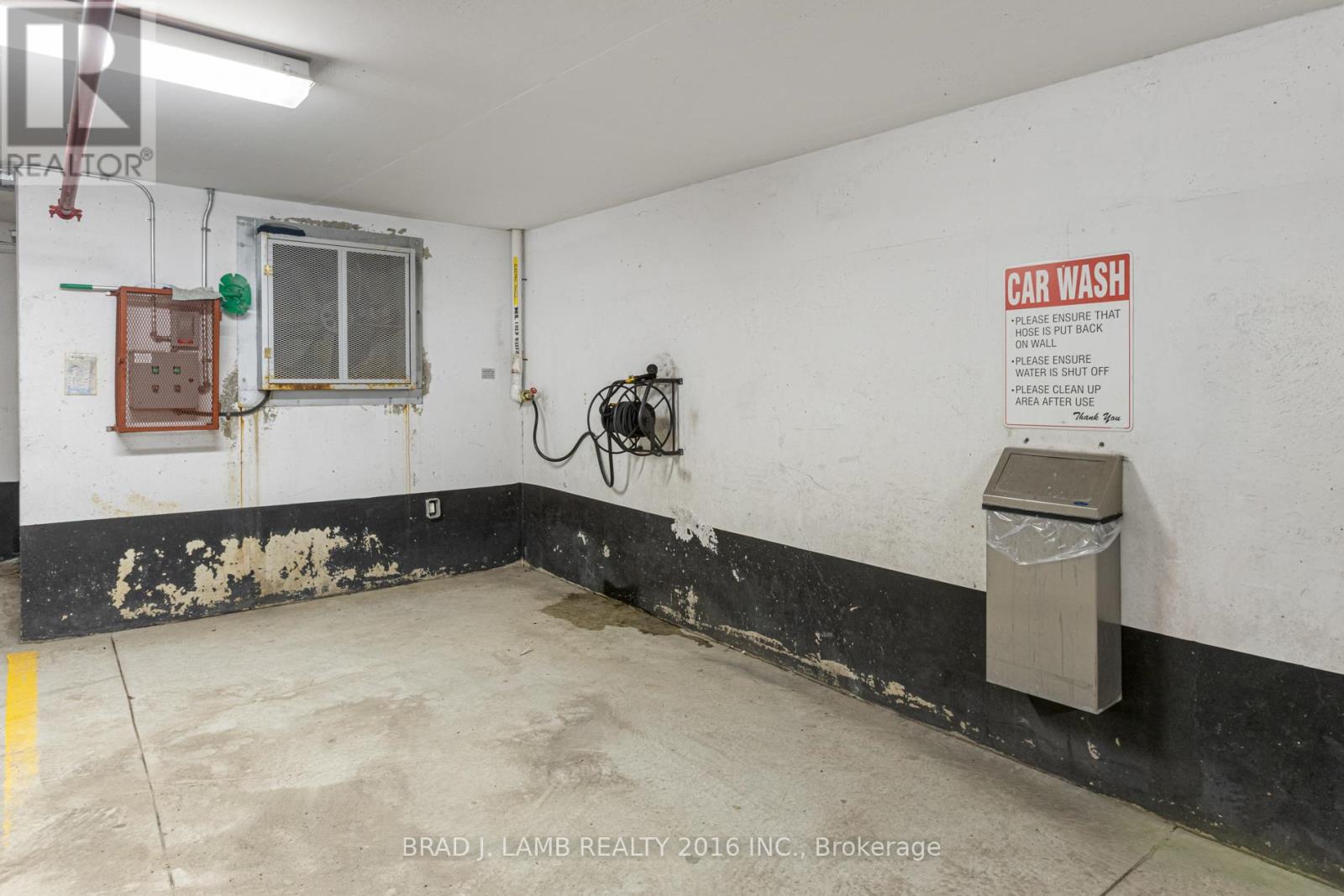 713 - 320 Richmond Street E, Toronto (Moss Park), Ontario  M5A 1P9 - Photo 27 - C12838630