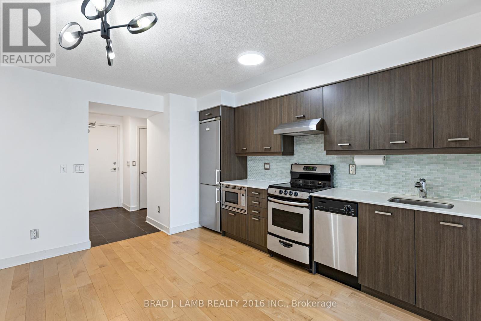 713 - 320 Richmond Street E, Toronto (Moss Park), Ontario  M5A 1P9 - Photo 4 - C12838630