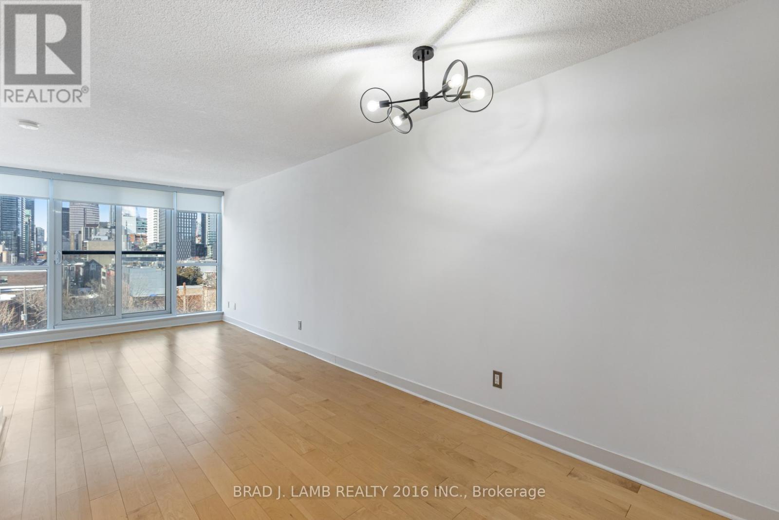 713 - 320 Richmond Street E, Toronto (Moss Park), Ontario  M5A 1P9 - Photo 5 - C12838630