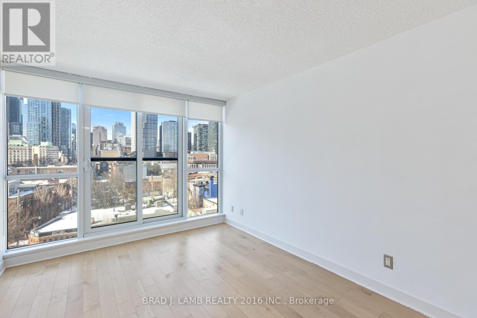 713 - 320 Richmond Street E, Toronto (Moss Park), Ontario  M5A 1P9 - Photo 6 - C12838630