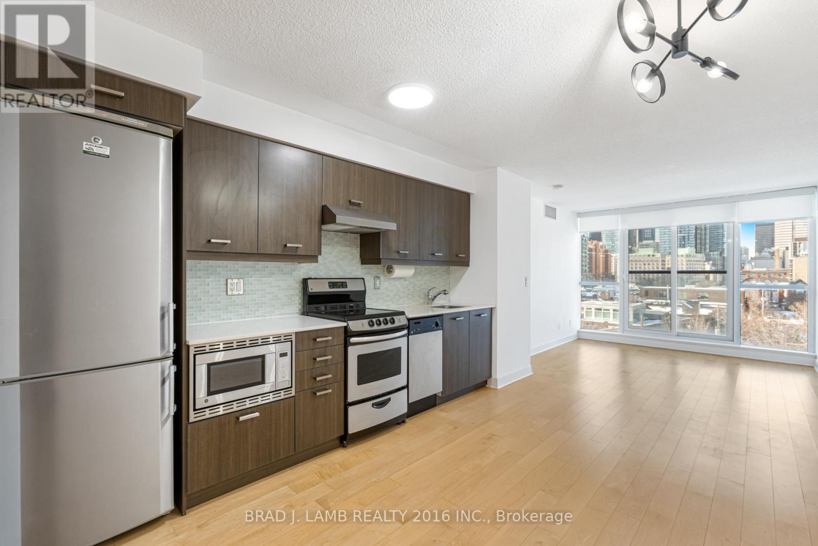 713 - 320 Richmond Street E, Toronto (Moss Park), Ontario  M5A 1P9 - Photo 7 - C12838630