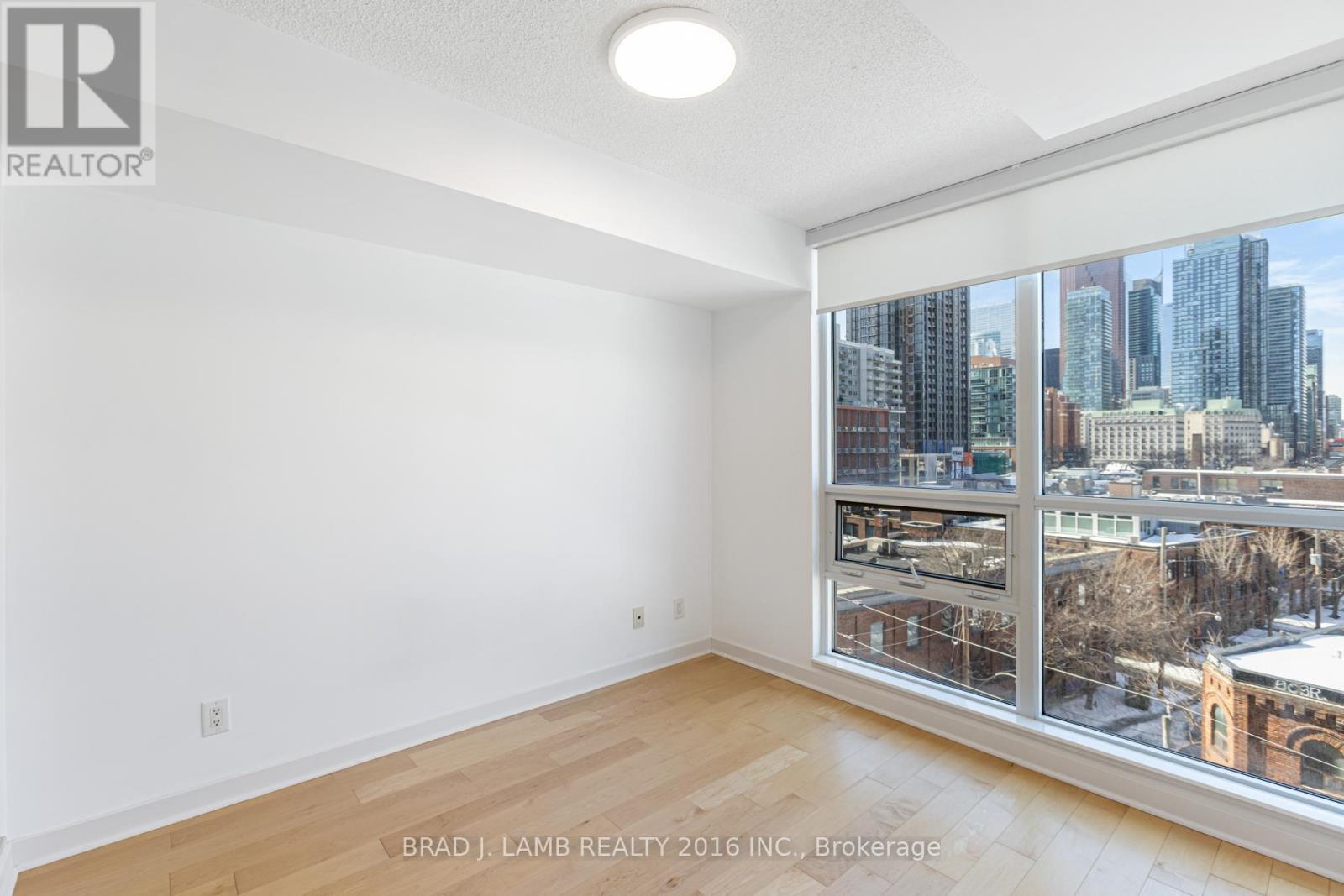 713 - 320 Richmond Street E, Toronto (Moss Park), Ontario  M5A 1P9 - Photo 8 - C12838630