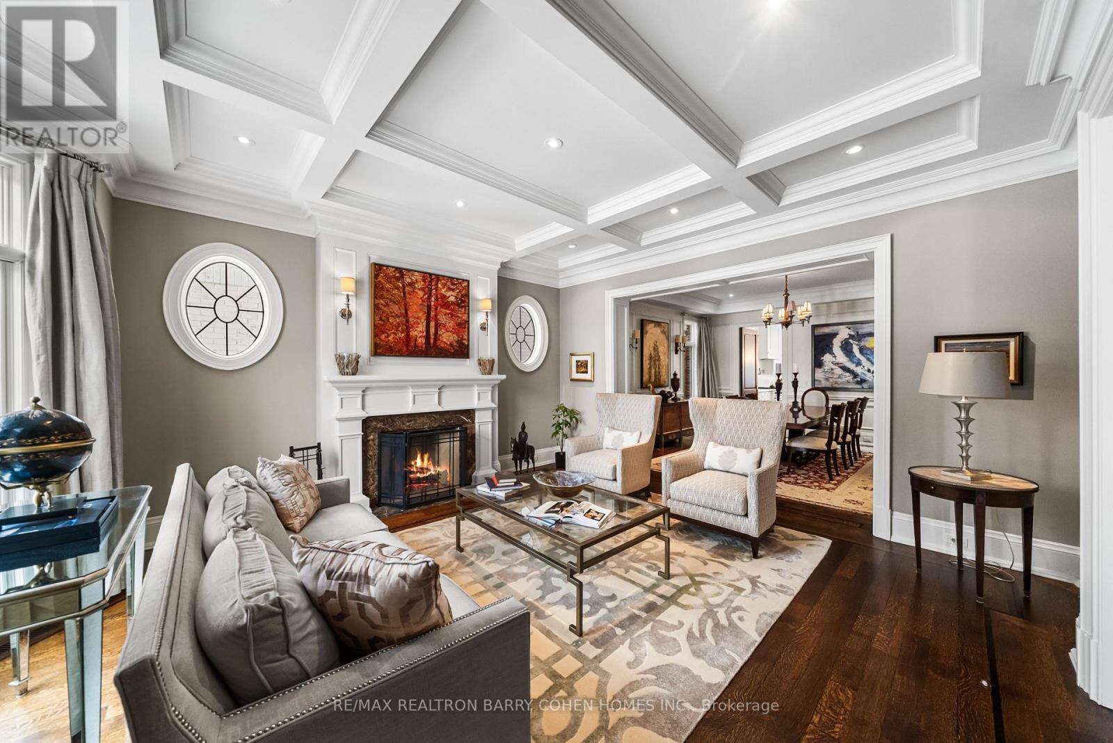 268 St Leonards Avenue, Toronto, Ontario  M4N 1L2 - Photo 11 - C12838706