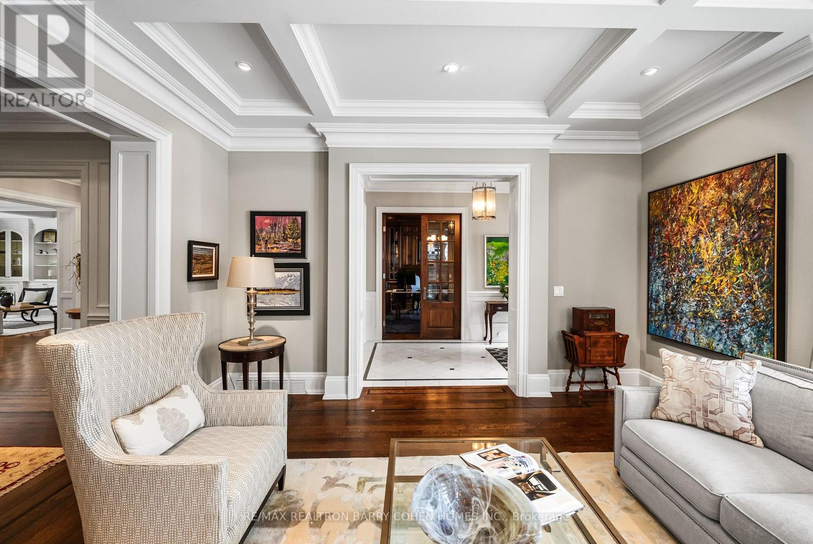 268 St Leonards Avenue, Toronto, Ontario  M4N 1L2 - Photo 12 - C12838706