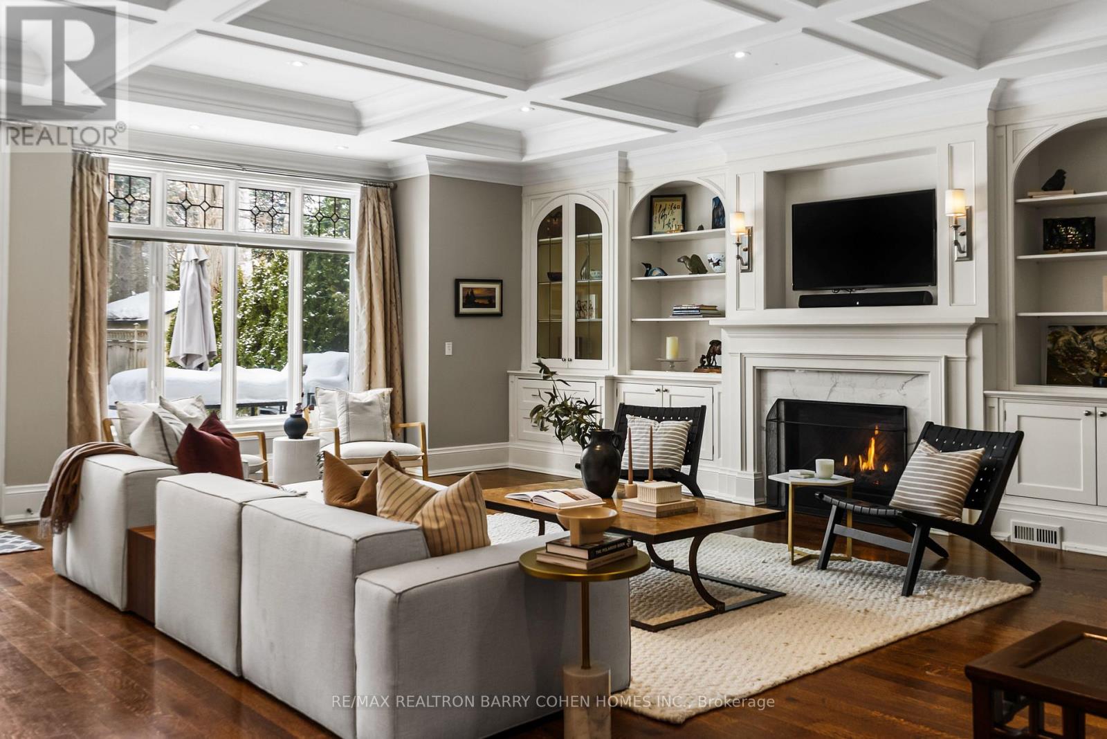 268 St Leonards Avenue, Toronto, Ontario  M4N 1L2 - Photo 17 - C12838706