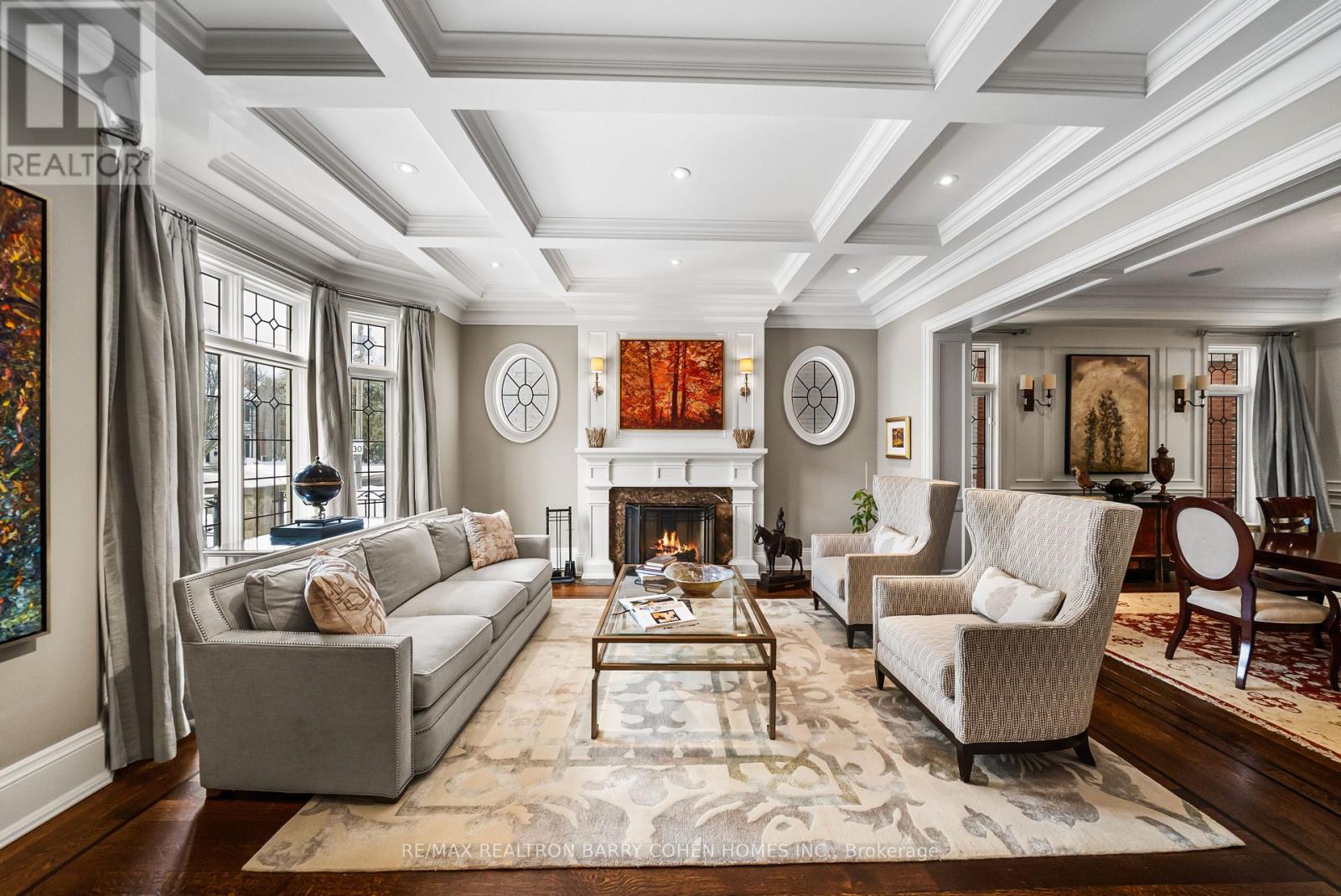 268 St Leonards Avenue, Toronto, Ontario  M4N 1L2 - Photo 9 - C12838706