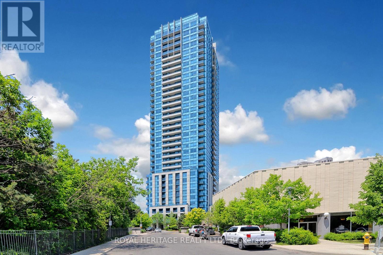 2006 - 181 WYNFORD DRIVE, Toronto, Ontario