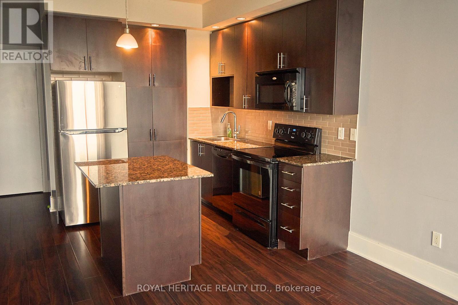 2006 - 181 Wynford Drive, Toronto, Ontario  M3C 0C6 - Photo 4 - C12838740