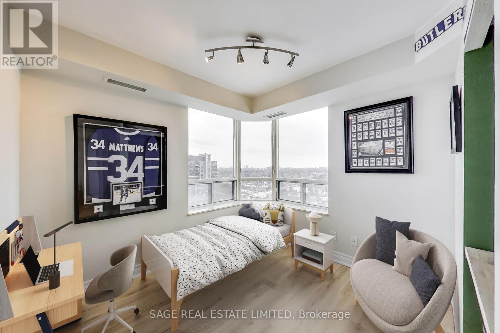 2105 - 5418 Yonge Street, Toronto, Ontario  M2N 6X4 - Photo 23 - C12838748