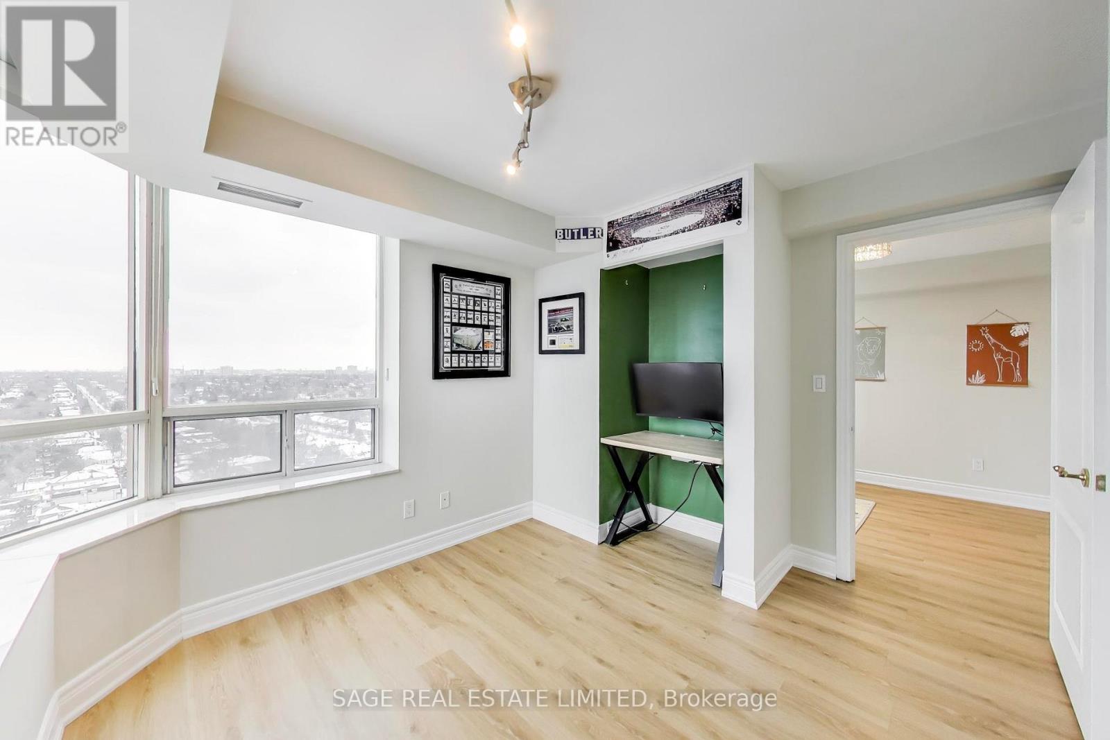 2105 - 5418 Yonge Street, Toronto, Ontario  M2N 6X4 - Photo 25 - C12838748