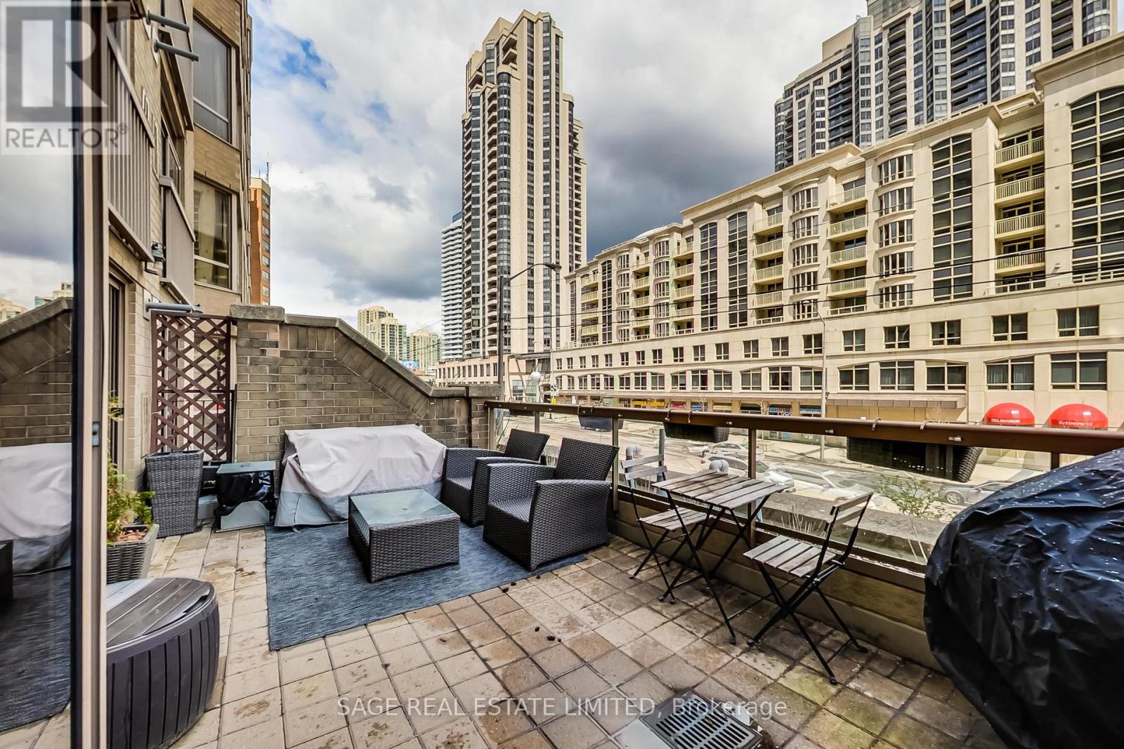 2105 - 5418 Yonge Street, Toronto, Ontario  M2N 6X4 - Photo 28 - C12838748