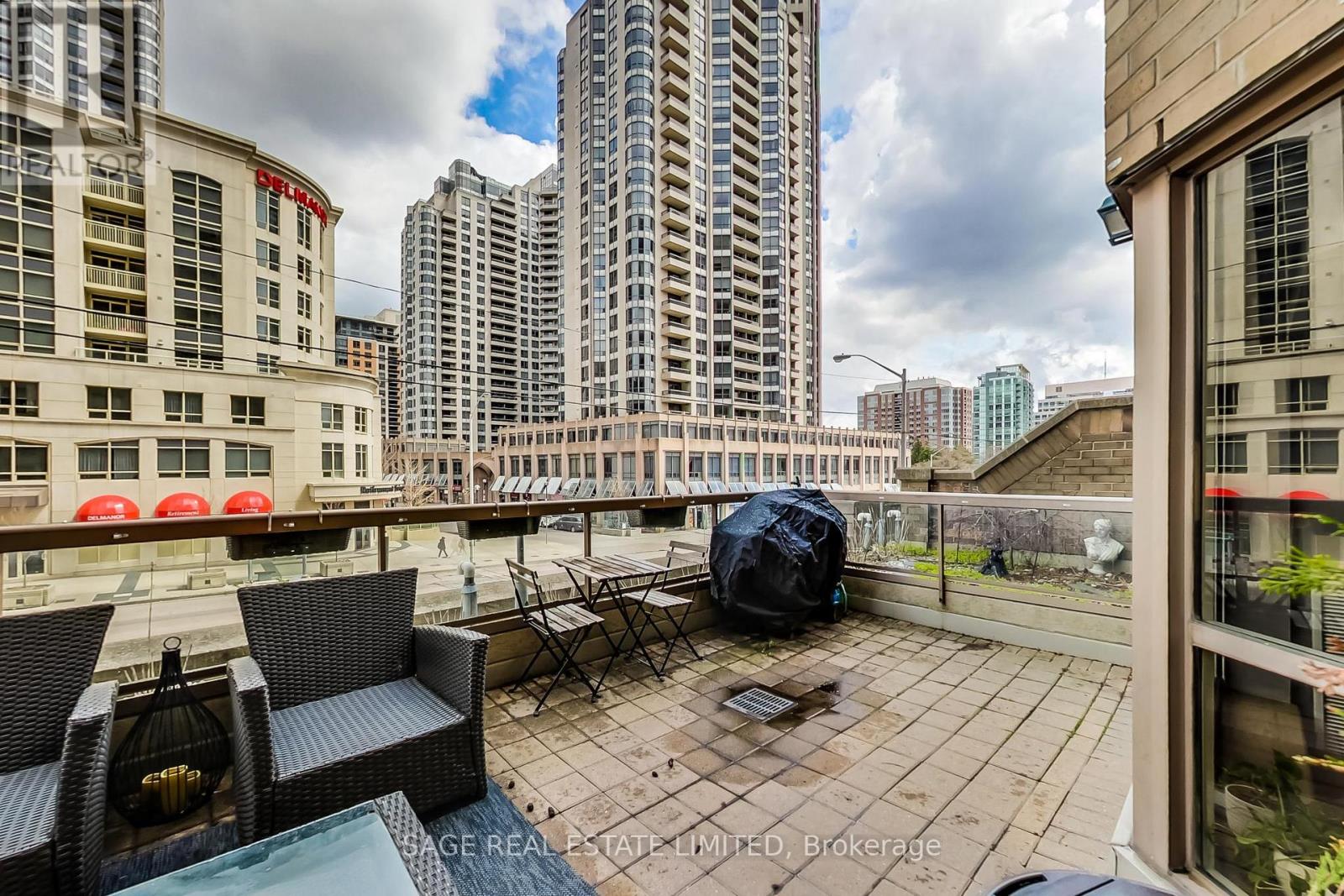 2105 - 5418 Yonge Street, Toronto, Ontario  M2N 6X4 - Photo 29 - C12838748