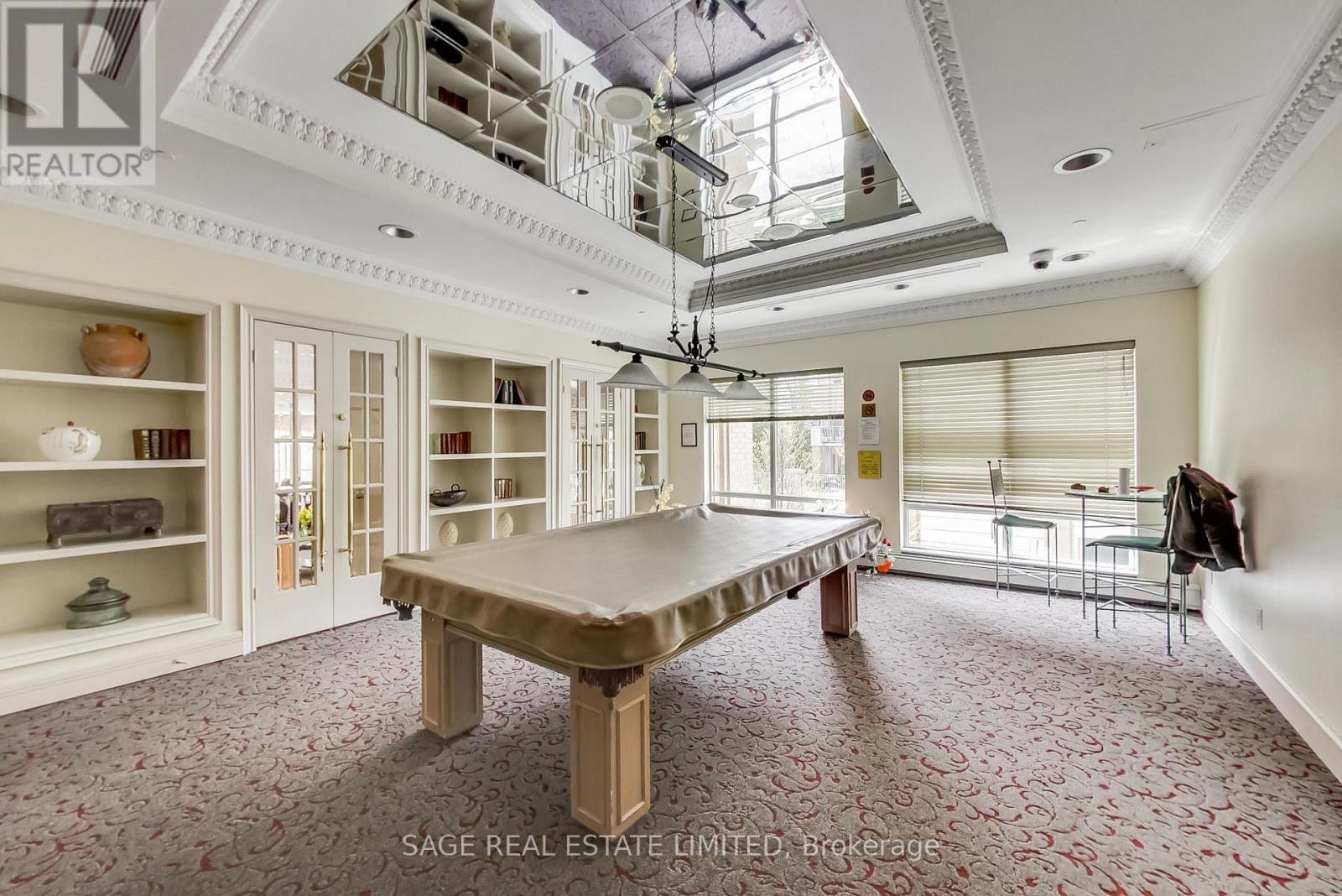 2105 - 5418 Yonge Street, Toronto, Ontario  M2N 6X4 - Photo 30 - C12838748