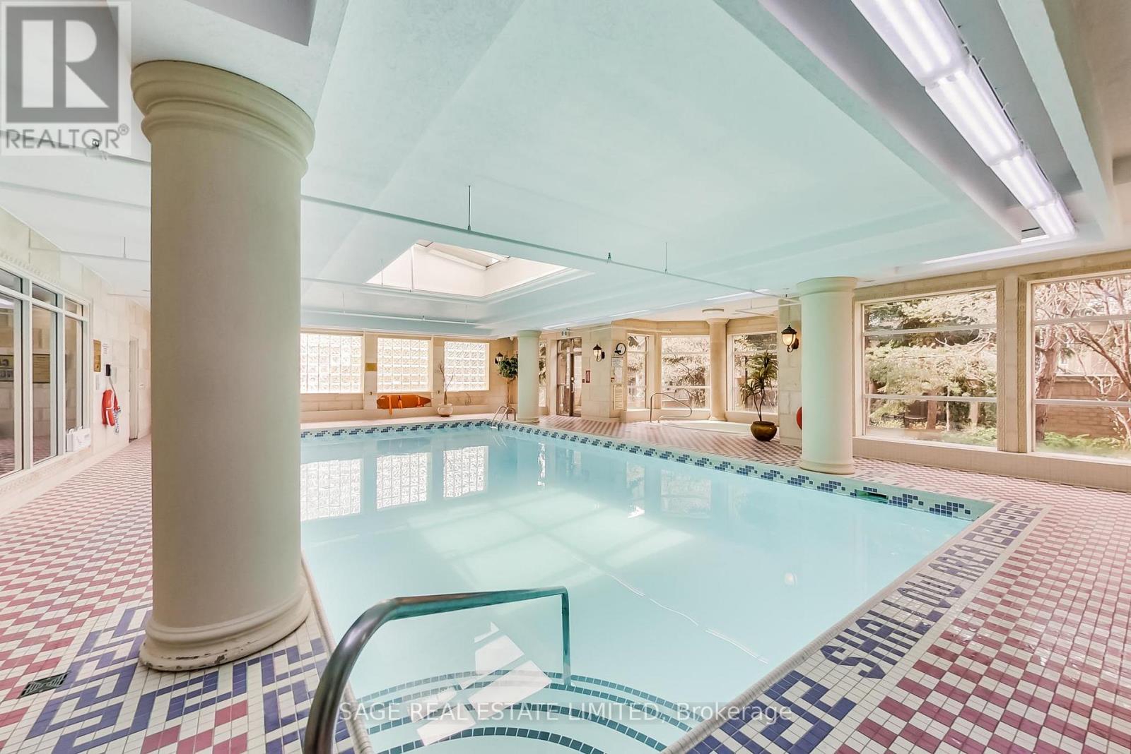 2105 - 5418 Yonge Street, Toronto, Ontario  M2N 6X4 - Photo 32 - C12838748