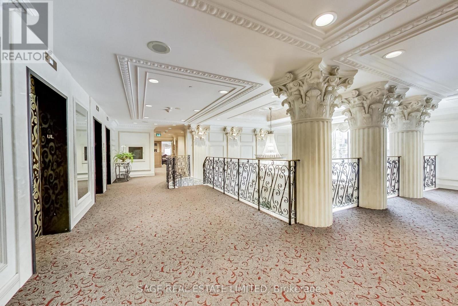 2105 - 5418 Yonge Street, Toronto, Ontario  M2N 6X4 - Photo 34 - C12838748