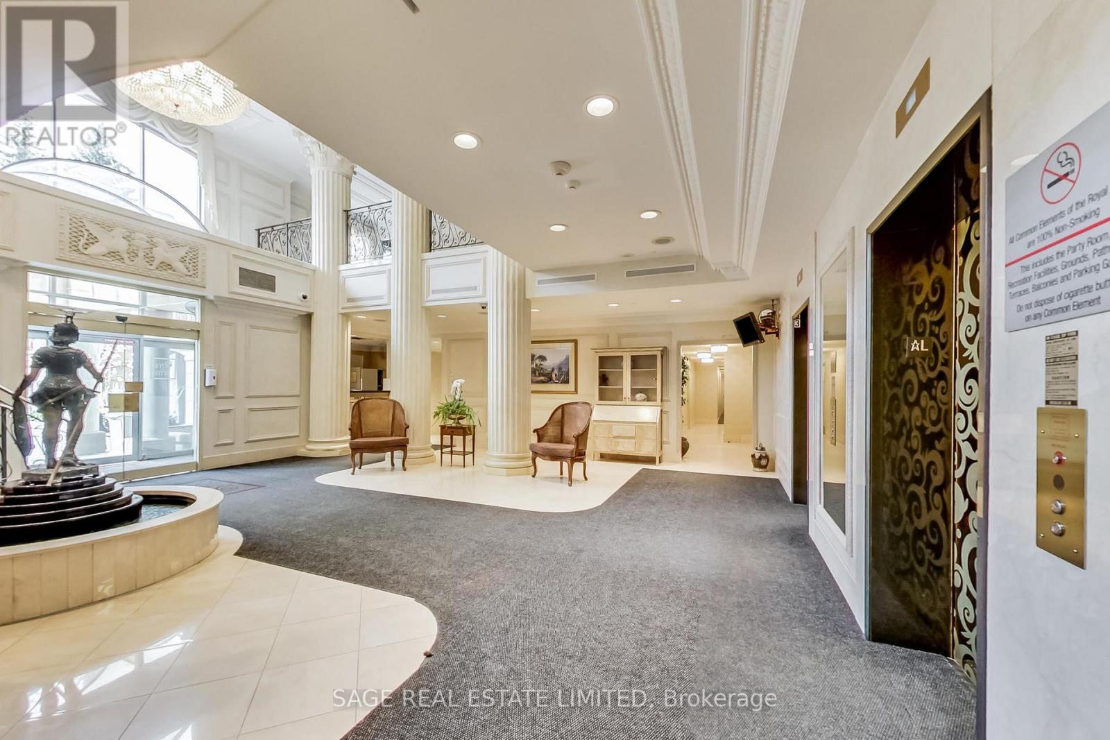 2105 - 5418 Yonge Street, Toronto, Ontario  M2N 6X4 - Photo 35 - C12838748