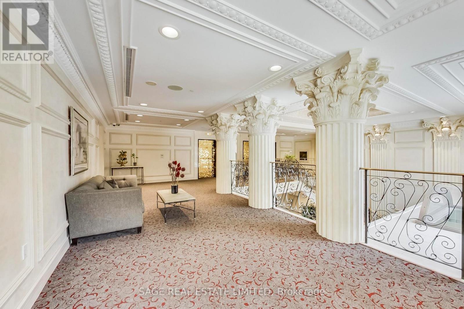 2105 - 5418 Yonge Street, Toronto, Ontario  M2N 6X4 - Photo 36 - C12838748