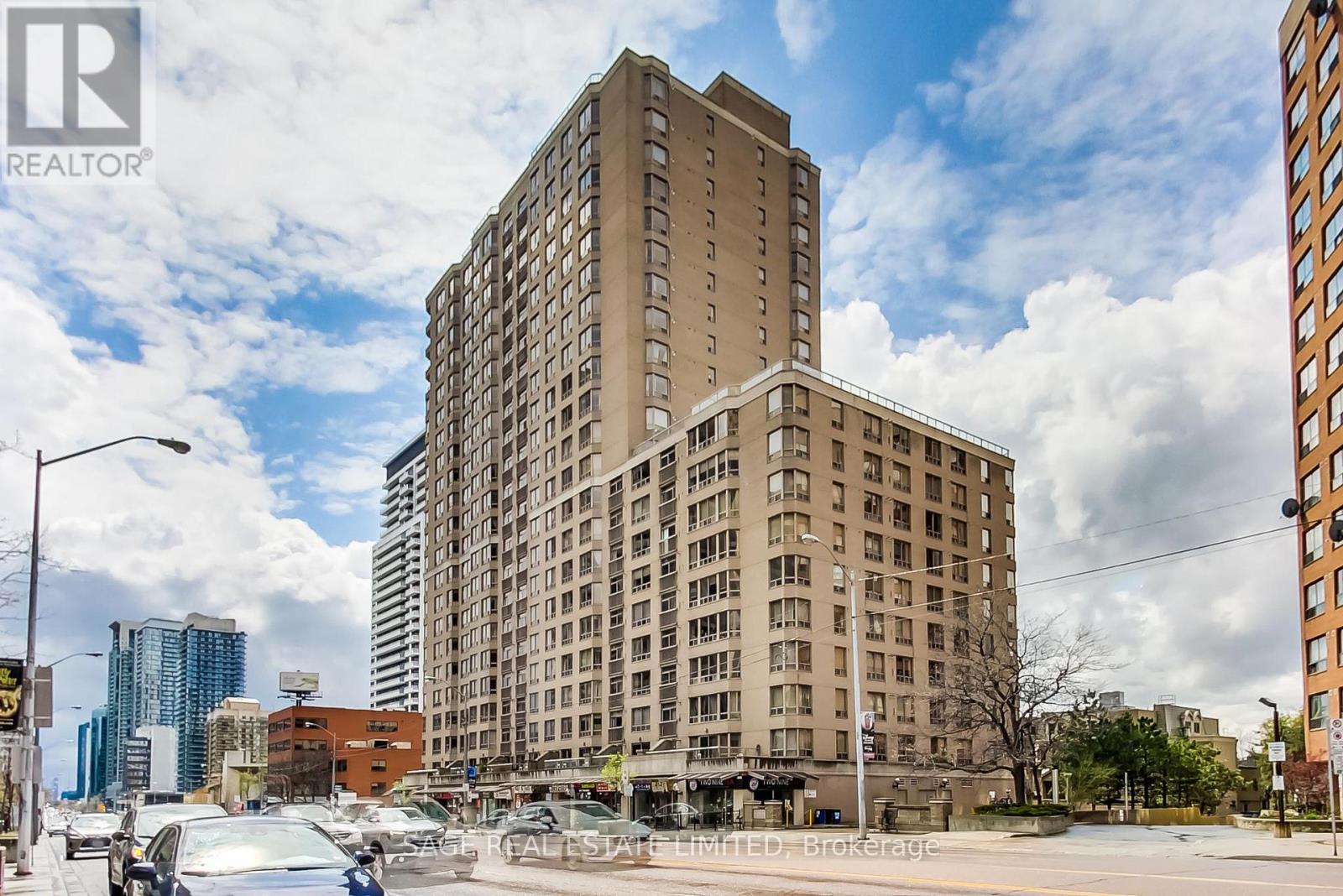 2105 - 5418 Yonge Street, Toronto, Ontario  M2N 6X4 - Photo 37 - C12838748