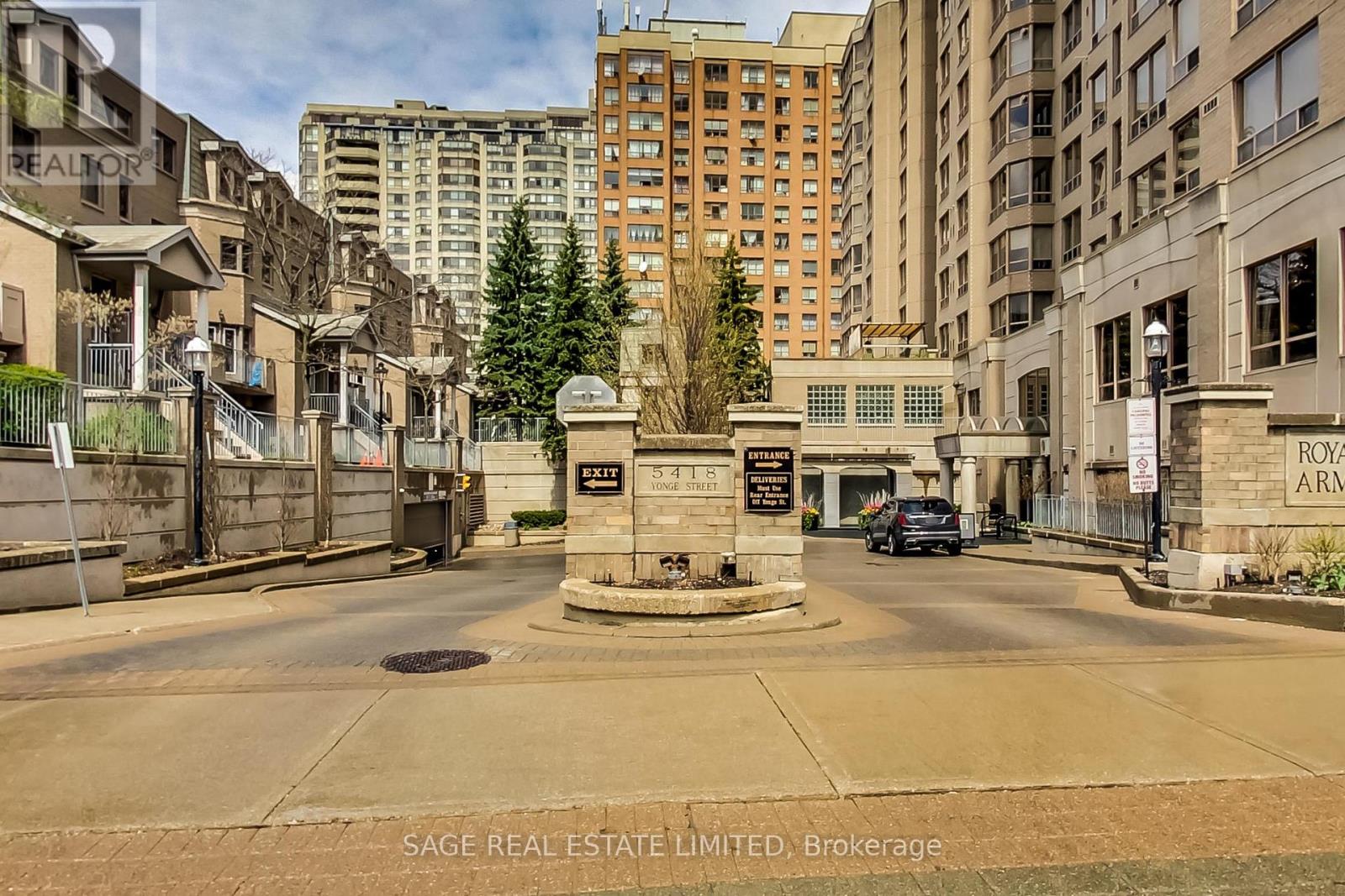 2105 - 5418 Yonge Street, Toronto, Ontario  M2N 6X4 - Photo 38 - C12838748