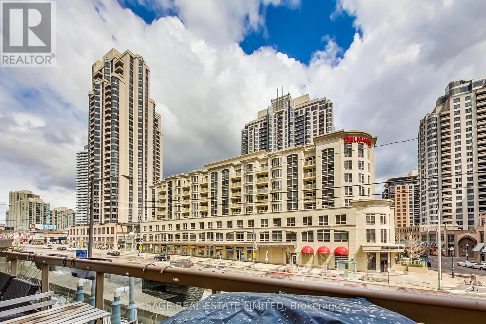 2105 - 5418 Yonge Street, Toronto, Ontario  M2N 6X4 - Photo 39 - C12838748