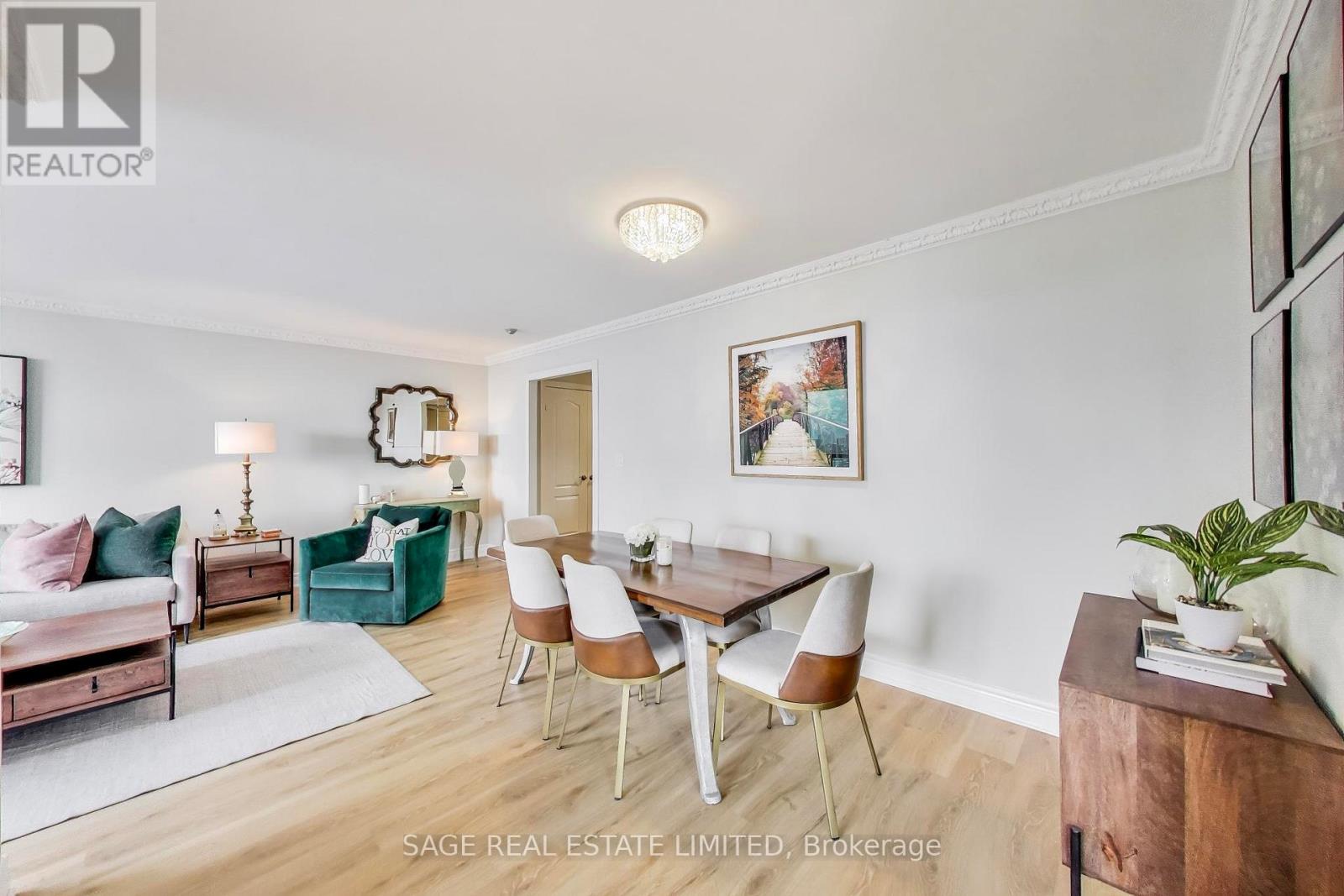 2105 - 5418 Yonge Street, Toronto, Ontario  M2N 6X4 - Photo 5 - C12838748