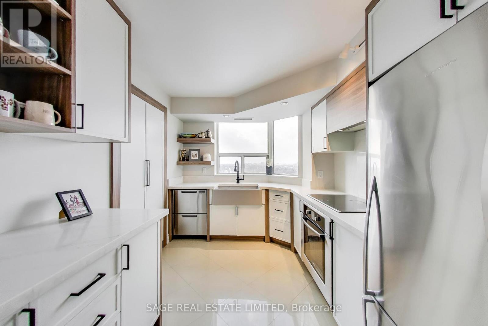 2105 - 5418 Yonge Street, Toronto, Ontario  M2N 6X4 - Photo 7 - C12838748