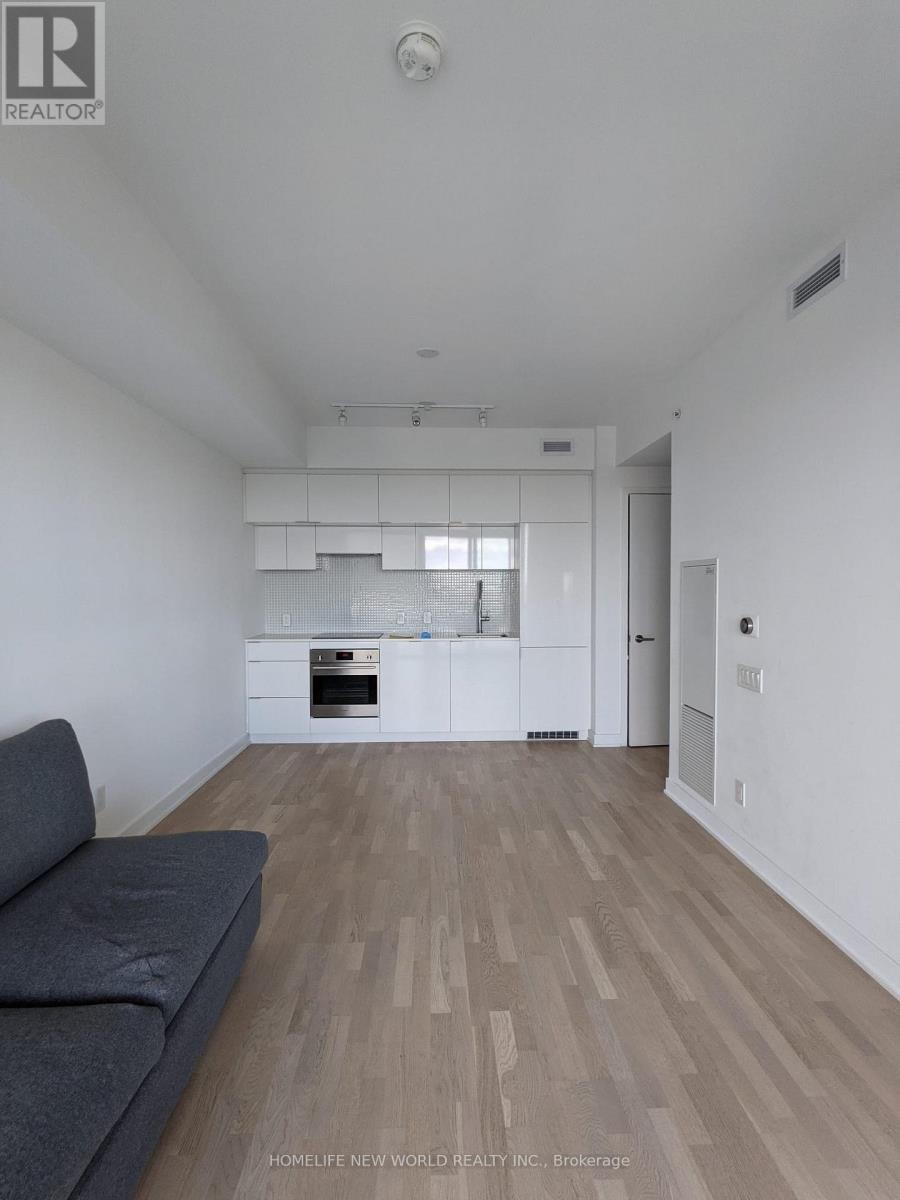 1907 - 185 ROEHAMPTON AVENUE, Toronto, Ontario